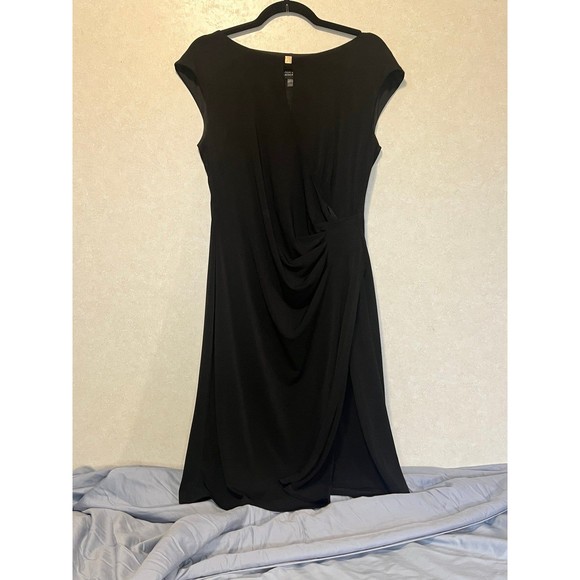 Evan Picone Black Label Dress - Picture 9 of 9